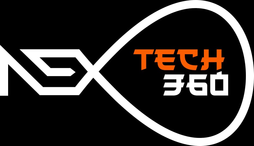 NexoTech360 Logo